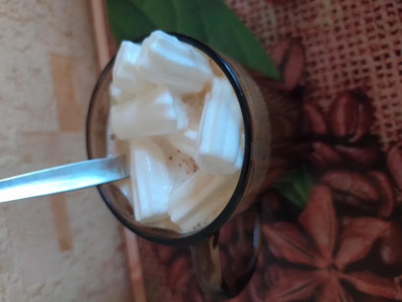 Конфеты неглазированные "Витек" Marshmallows — фото из отзыва «Чудесные конфетки от производителя "Витек" + много фото» (7 из 10)