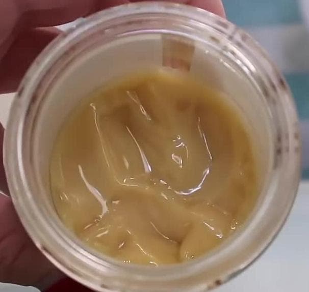 Крем для лица Source Naturals Skin Eternal — фото из отзыва «Увлажняет и питает возрастную кожу лица» (2 из 2)