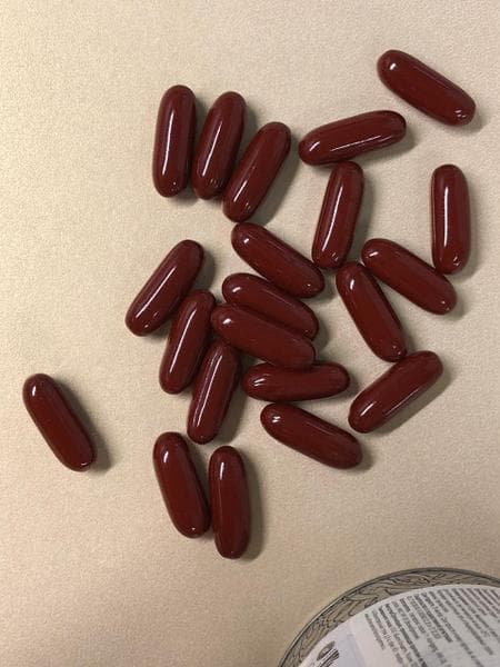 Скин Аква Лок от Advanced Nutrition Programme (Skin Moisture Lock) — фото из отзыва «Новинка от Advanced Nutrition Programme™ пришлась кстати» (3 из 3)