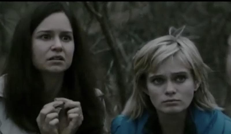 Фильм "Вход в никуда" (2011) — фото из отзыва «Один из моих любимых триллеров!» (1 из 2)