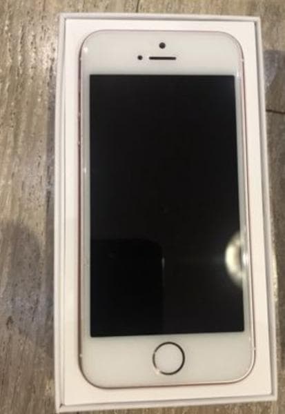 Телефон Apple iPhone 5 — фото из отзыва «Для любителей компакта и функциональности идеально подходит!»