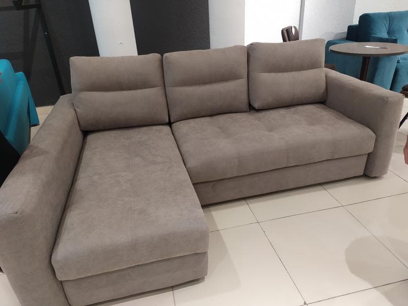 Диван Home collection Dream — фото из отзыва «Отличное качество, современный дизайн, комфорт и хорошая цен»