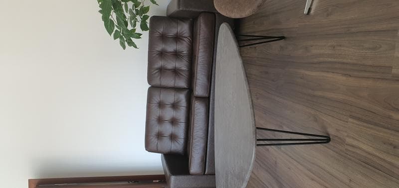 Диван Home Collection Камелот 2р — фото из отзыва «Очень комфортный диван за хорошую цену.»