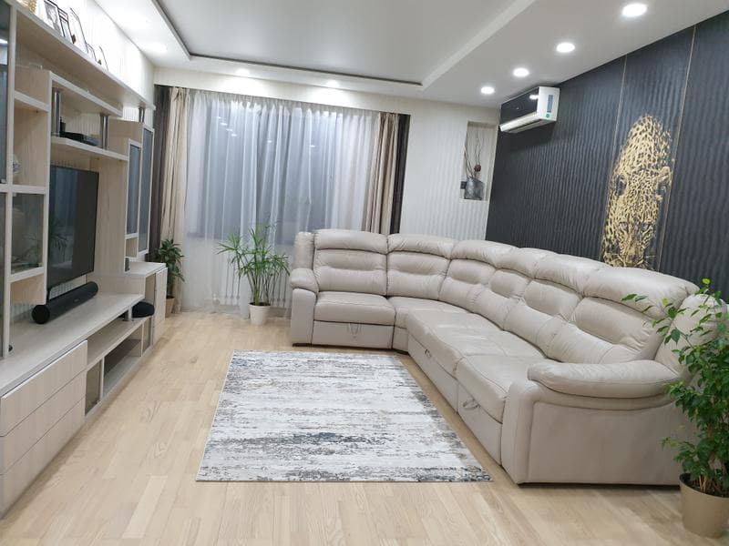 Диван Home Collection Денвер — фото из отзыва «Рада, что приобрела именно этот диван»