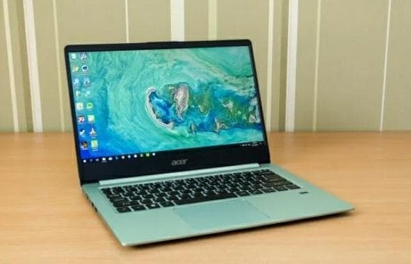 Ноутбук Acer Gh213 — фото из отзыва «Очень хароший ноутбук. Советую)»