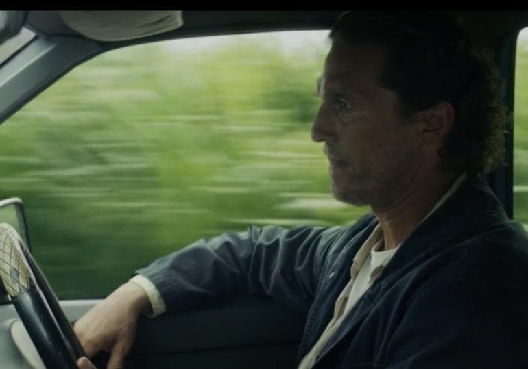 Фильм "Море соблазна" (2019) — фото из отзыва «Красивый фильм.» (1 из 2)