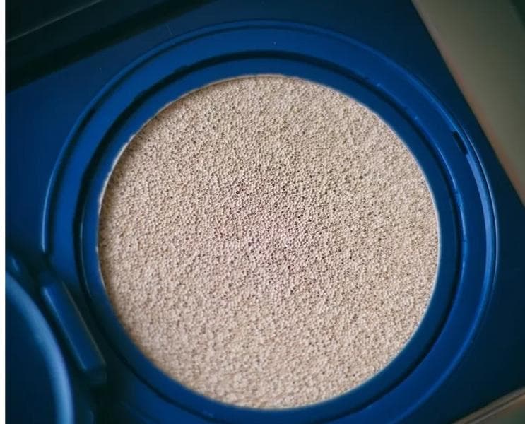 Кушон PONY EFFECT Coverstay Cushion Foundation SPF50 + PA +++ — фото из отзыва «Стойкая основа-кушон с хорошим покрытием для комбинированной» (1 из 2)