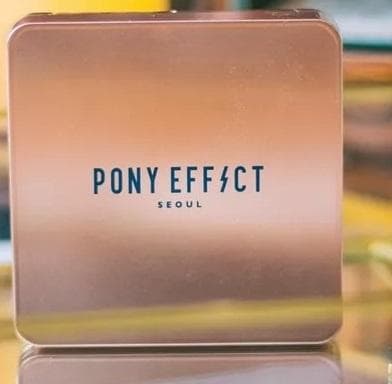 Кушон PONY EFFECT Coverstay Cushion Foundation SPF50 + PA +++ — фото из отзыва «Стойкая основа-кушон с хорошим покрытием для комбинированной» (2 из 2)