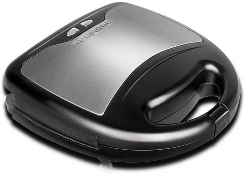 Мультипекарь Redmond RMB-M601 — фото из отзыва «Он прекрасен» (1 из 4)