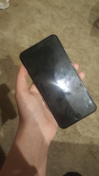 Телефон Apple IPhone 6 Plus — фото из отзыва «Очень нравится этот телефон. Не пожалела о его приобретении.»