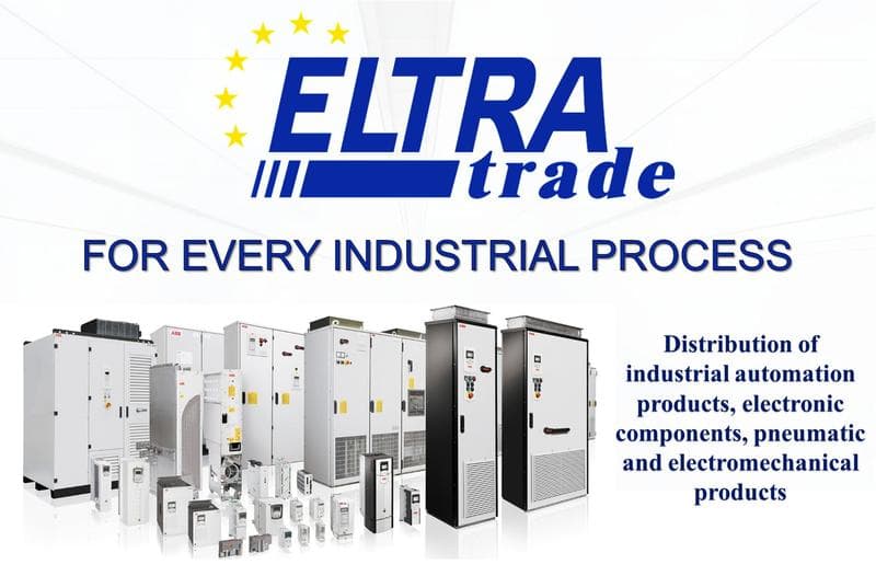 Frequency drivers Omron 3G3MX2-A4110-E — фото из отзыва «Купить можно тут: https://eltra-trade.com/» (2 из 2)