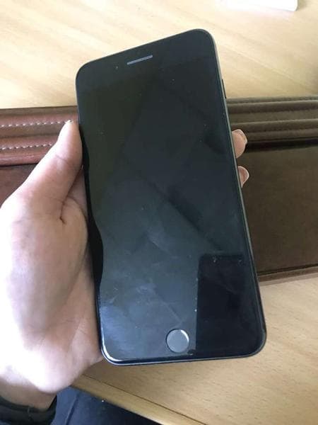Телефон Apple Iphone 7 Plus — фото из отзыва «Телефон суперский» (1 из 2)