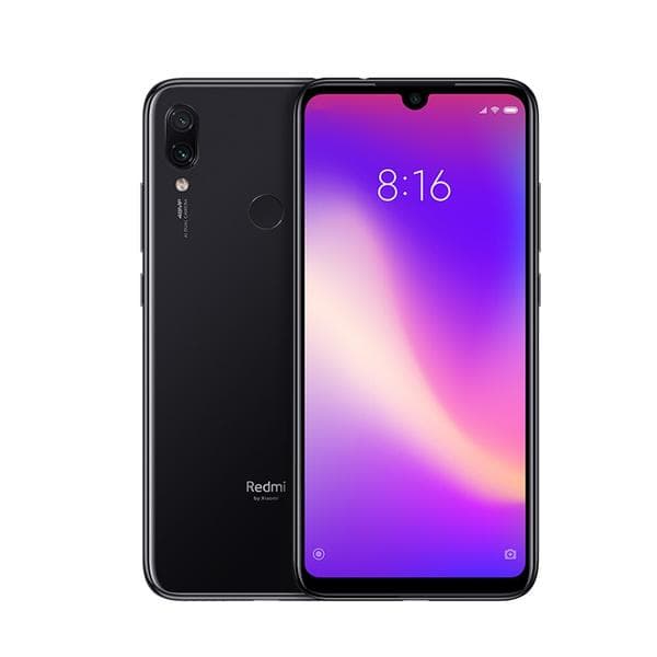 Телефон Xiaomi Redmi Note 7 — фото из отзыва «Хороший смартфон»