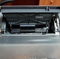 Принтер Canon LBP-2900 (L11121E) — фото из отзыва «Качественный принтер.» (5 из 5)