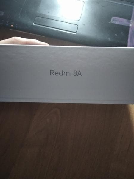 Телефон Xiaomi Redmi 8A — фото из отзыва «Телефон очень хороший, удобный и многофункциональный.»