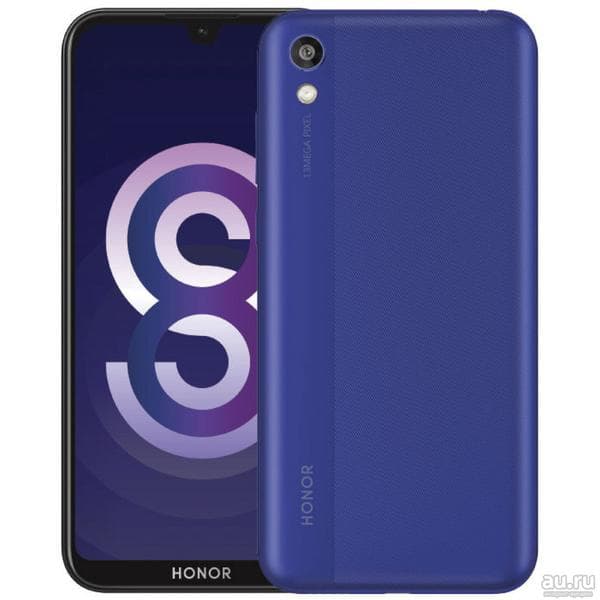 Телефон Huawei Honor 8s — фото из отзыва «Классный смартфон! Который способен на многое»