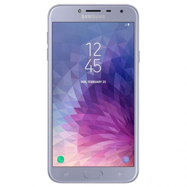 Телефон Samsung J4 2018 — фото из отзыва «Удобный и очень хороший телефон»