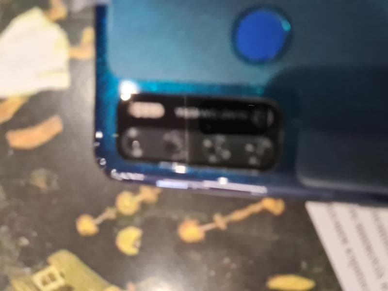 Телефон TECNO Pouvoir 4 — фото из отзыва «Для игровой модели и просмотра контента - очень хороший вари»