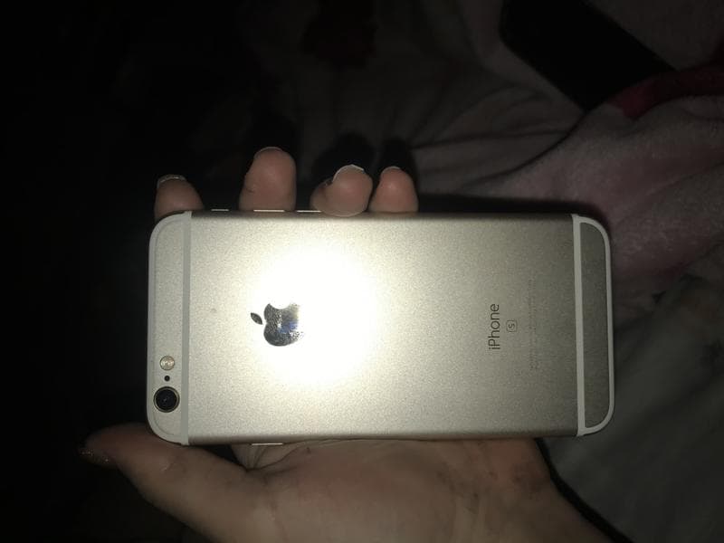Телефон Apple Iphone 7 — фото из отзыва «Отличная сборка»