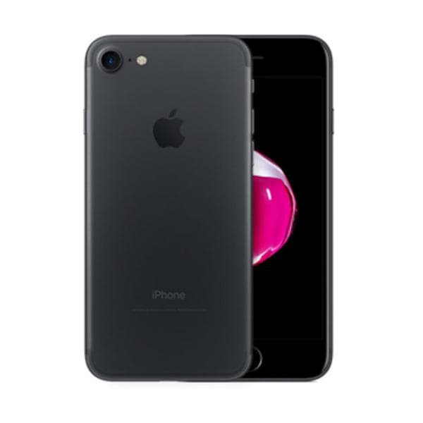 Телефон Apple Iphone 7 — фото из отзыва «Очень хороший, функциональный и удобный, пользуюсь не первый»