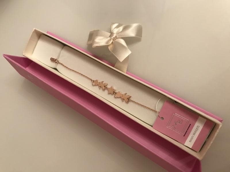 Juliettes jewellery — фото из отзыва «Отличная мастерская!»