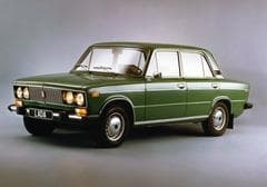 Автомобиль LADA (ВАЗ) 2106, 1996 г. — фото из отзыва «Советский авто»