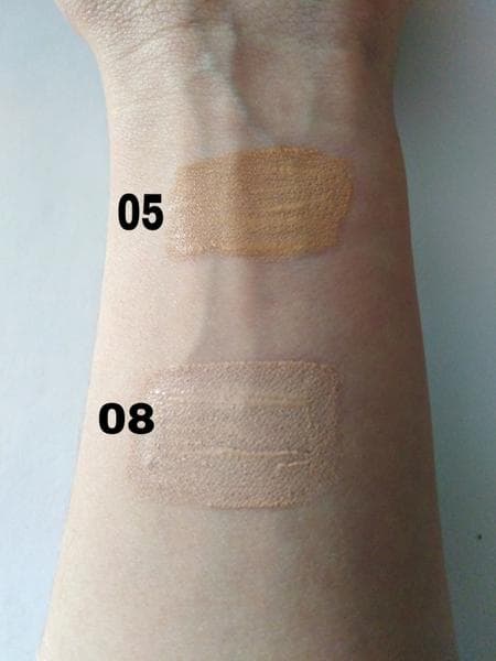 Корректор для лица Eveline Cosmetics 2 в 1 Art Professional — фото из отзыва «Настоящая любовь или бюджетная находка проверенная годами!»