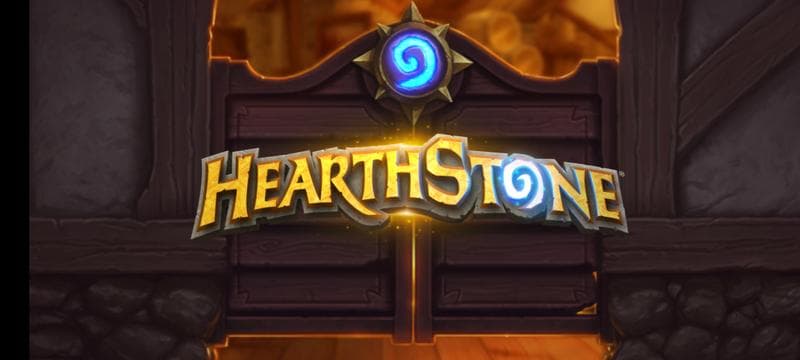 Игра "Hearthstone" — фото из отзыва «Огромный отзыв о игре которая покорила моё сердце!» (1 из 10)