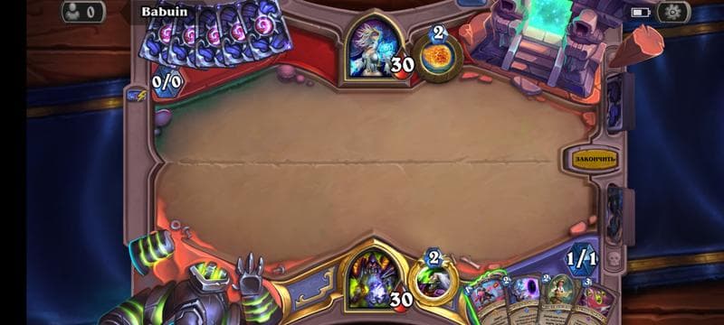 Игра "Hearthstone" — фото из отзыва «Огромный отзыв о игре которая покорила моё сердце!» (10 из 10)