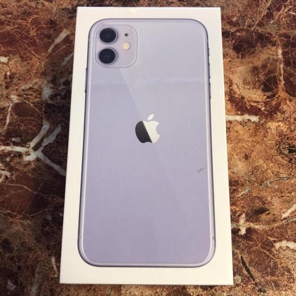 Телефон Apple Iphone 11 — фото из отзыва «Самый выгодный и самое главное качественный товар» (1 из 2)