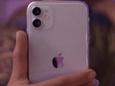Телефон Apple Iphone 11 — фото из отзыва «Самый выгодный и самое главное качественный товар» (2 из 2)