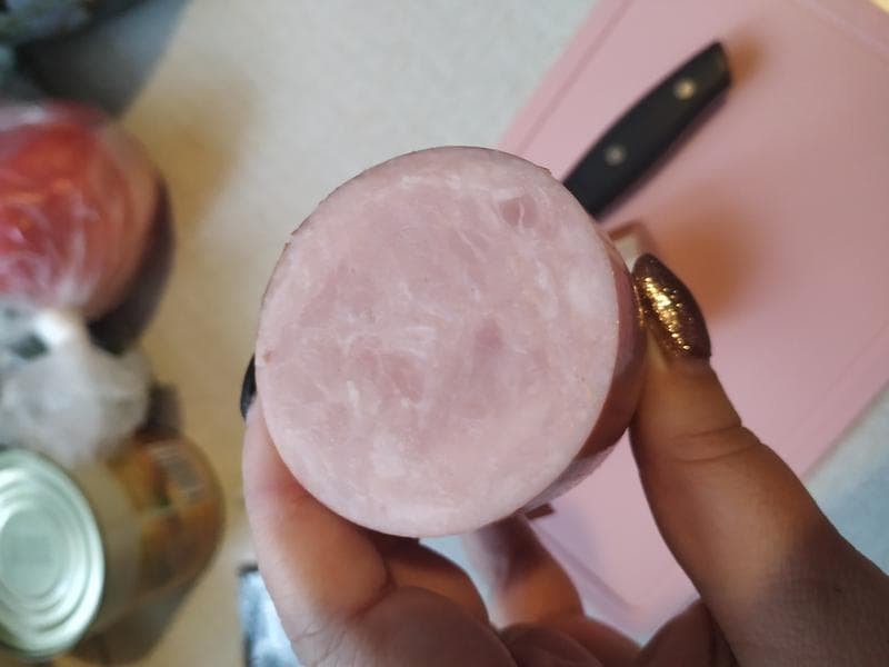 Стародворье дугушка ветчина — фото из отзыва «Вкусная ветчина» (4 из 4)