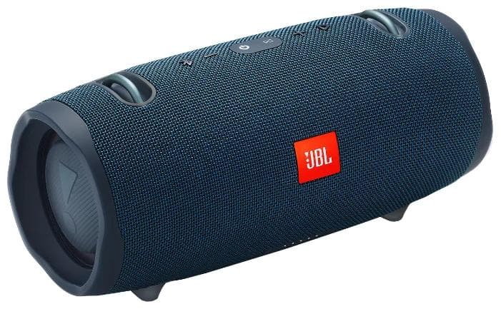 Акустика JBL Xtreme 2 — фото из отзыва «Крутая акустика... когда музыка всегда с тобой!»