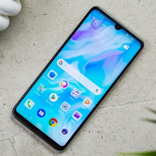 Телефон Huawei p 30 lite — фото из отзыва «В восторге от этого телефона»