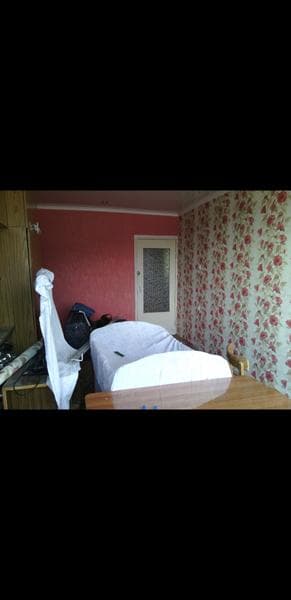 Флизелиновые обои — фото из отзыва «Удобно и надёжно.» (2 из 2)