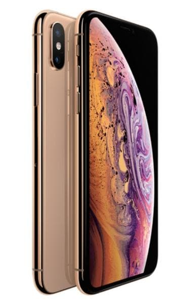 Телефон Apple IPhone X — фото из отзыва «Я натокое и денег не жалко»