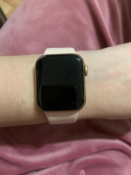 Часы Apple Watch Series 3 — фото из отзыва «Удобные в пользовании, практичные и естественно красивые»
