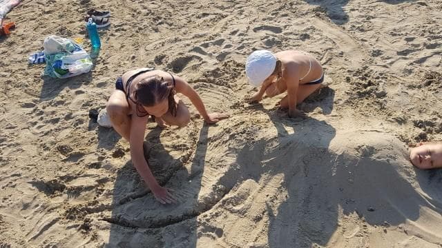 Единый сервис бронирования "Вся Анапа" — фото из отзыва «Очень удобно бронировать» (1 из 2)