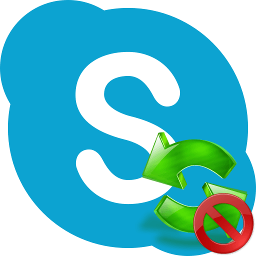 Skype — фото из отзыва «Программа скатилась на двойку»