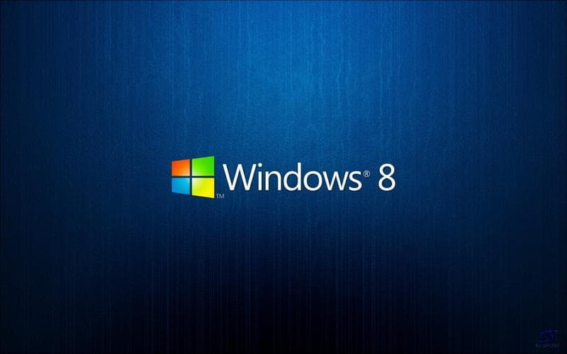 Microsoft Windows 8 — фото из отзыва «Отличная система»