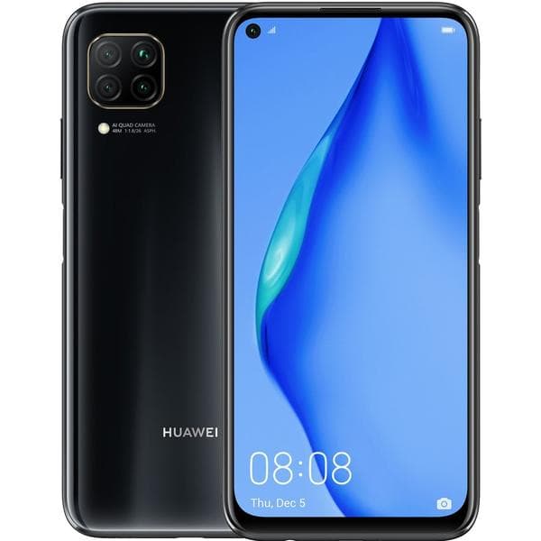 Телефон Huawei P20 lite — фото из отзыва «Спасибо.»