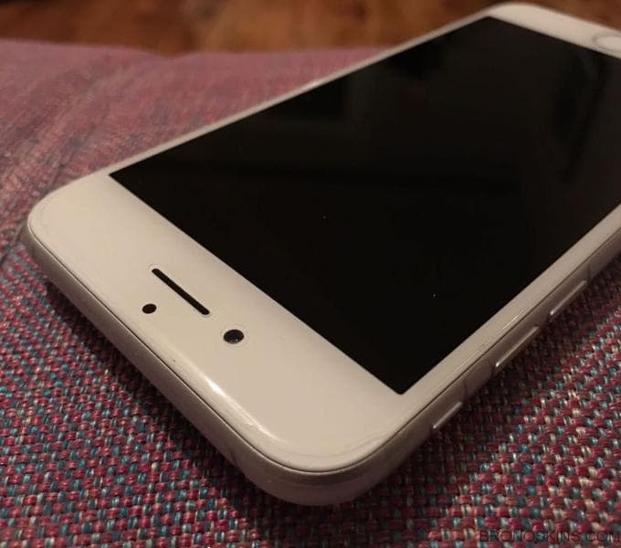 Телефон Apple Iphone 7 — фото из отзыва «IPhone 7»