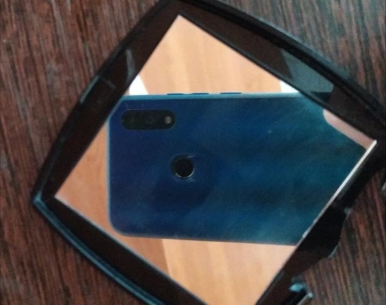 Телефон Xiaomi Redmi Note 7 — фото из отзыва «Хороший телефон в своëм сегменте, но имеет некоторые недоста»