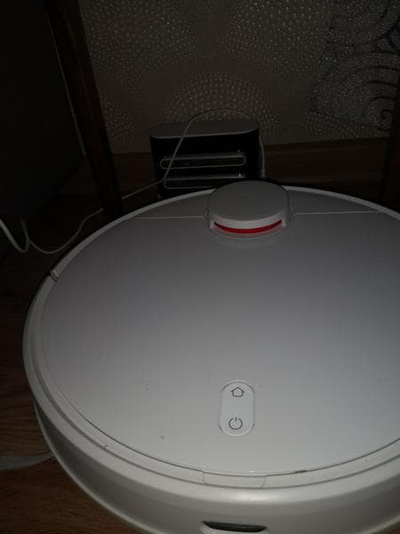 Пылесос Xaomi Mop P — фото из отзыва «За 9 месяцев использования я ни разу не пожалела о том, что » (3 из 3)