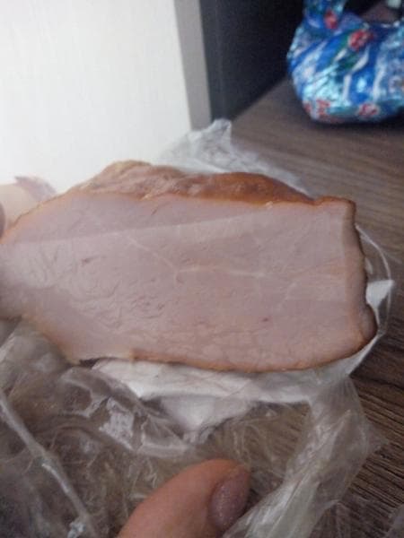 Балык Мясвдэль — фото из отзыва «Отменный балык»