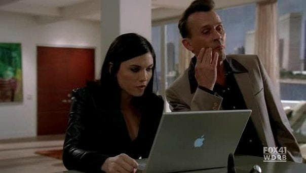 Сериал "Побег" (2005) — фото из отзыва «Это самое шедевральное кино, снятое в 2005!» (4 из 4)