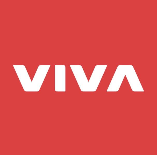 Фитнес-клуб "Viva", Калининград — фото из отзыва «Фитнес клуб  для спального района»