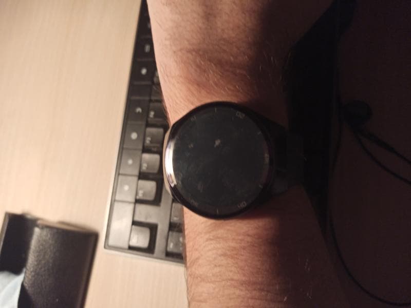Huawei Watch GT2E — фото из отзыва «Хорошие умные часы за свои деньги»