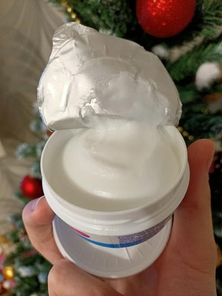 Крем для лица NIVEA Care — фото из отзыва «Нужно попробовать каждой!» (4 из 5)