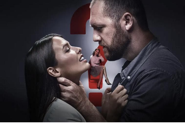 Сериал "Бывшие 2 сезон" — фото из отзыва «Интересный, страстный фильм»